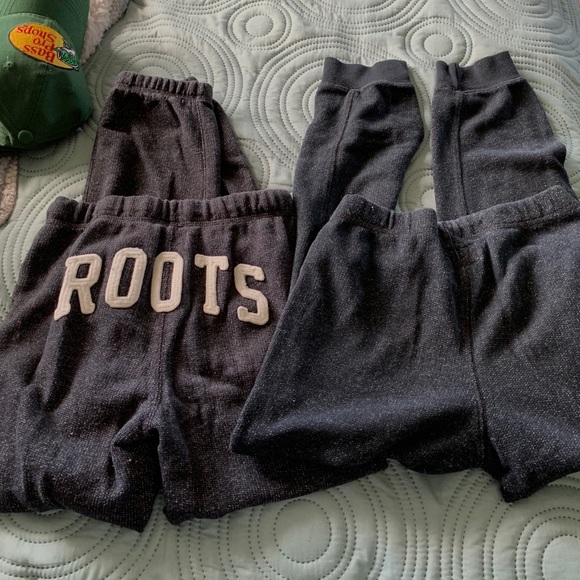 Roots sweatpants - Picture 2 of 2